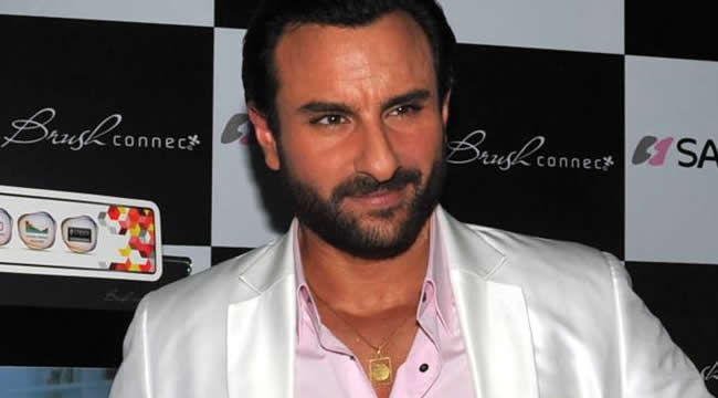 ‘Bullet Raja’ Different From ‘Omkara’: Saif Ali Khan